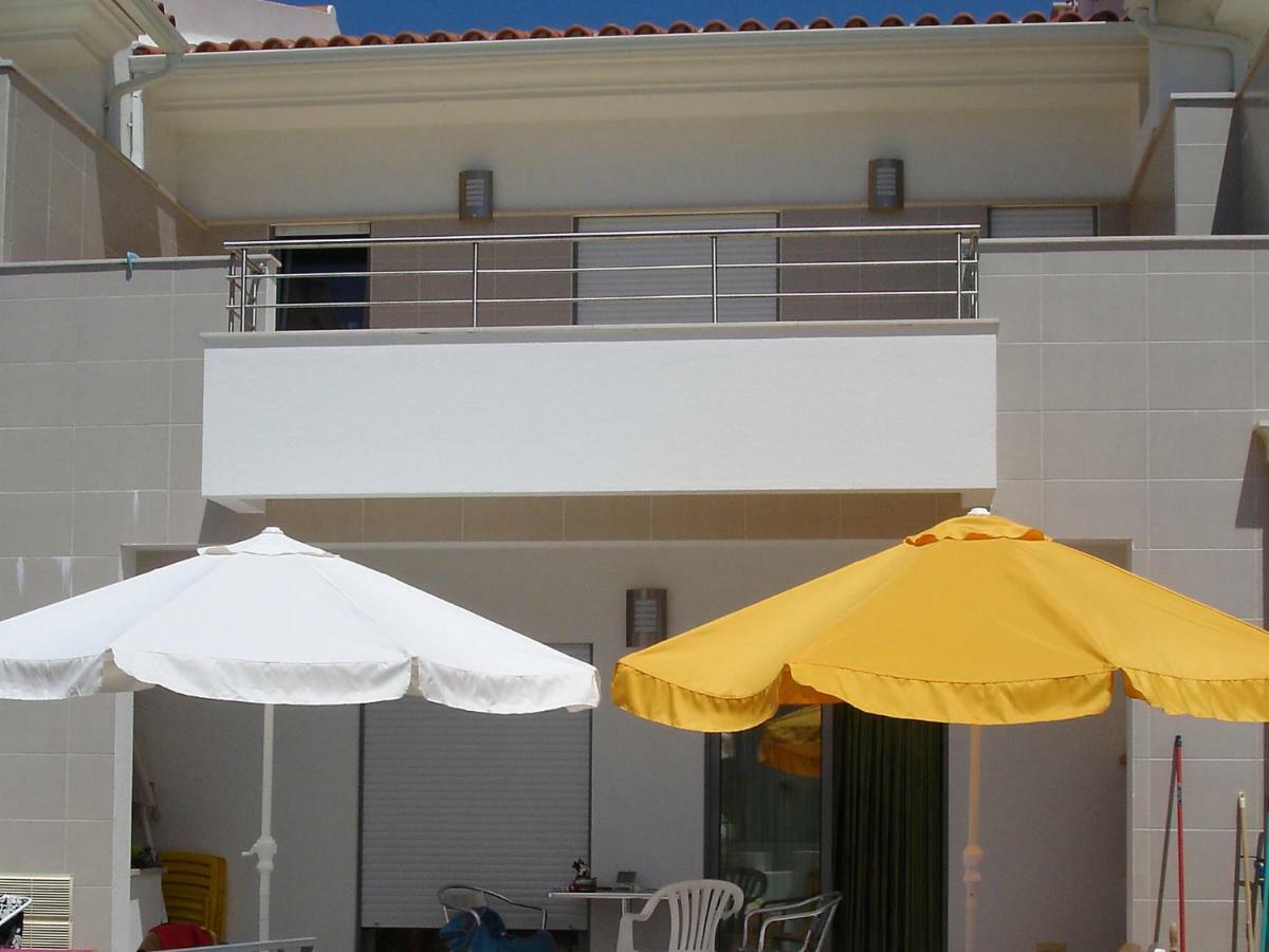 Holiday Home Sitio Da Varzea Foz do Arelho Εξωτερικό φωτογραφία