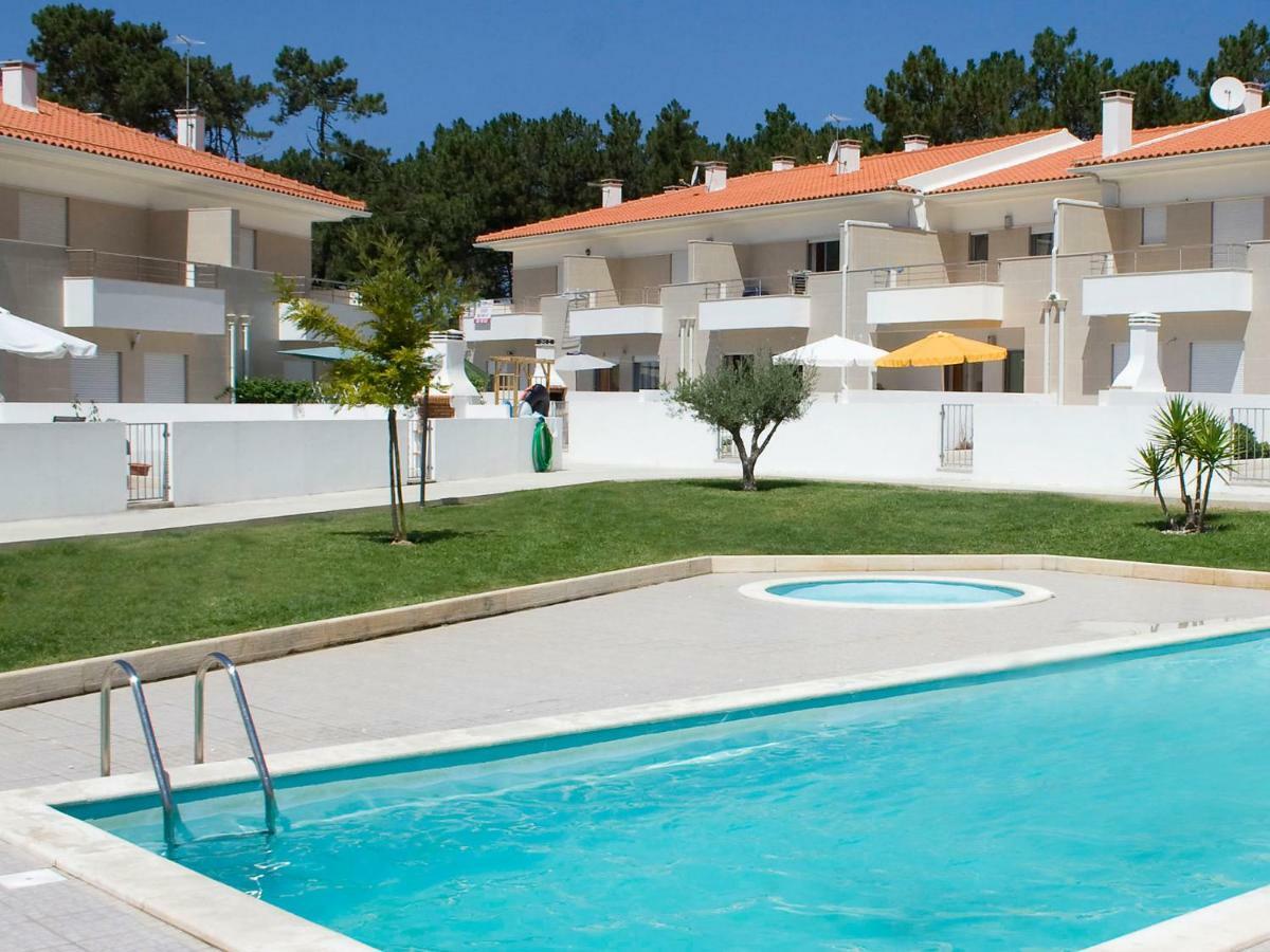 Holiday Home Sitio Da Varzea Foz do Arelho Εξωτερικό φωτογραφία